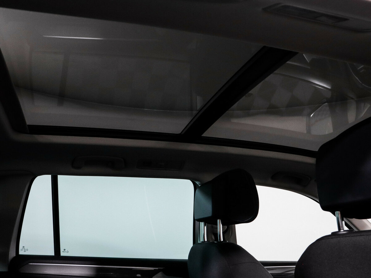 Купить Volkswagen Tiguan II, 2020, 45 114 км, фото №13