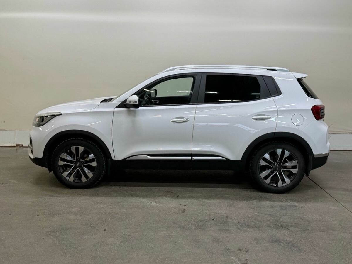 Купить Chery Tiggo 4 I Рестайлинг, 2020, 71 712 км, фото №6