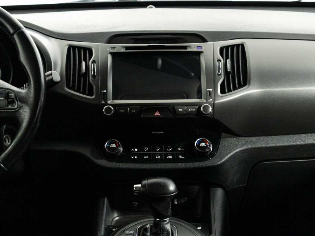 Купить Kia Sportage, 2013, 203 768 км, фото №14