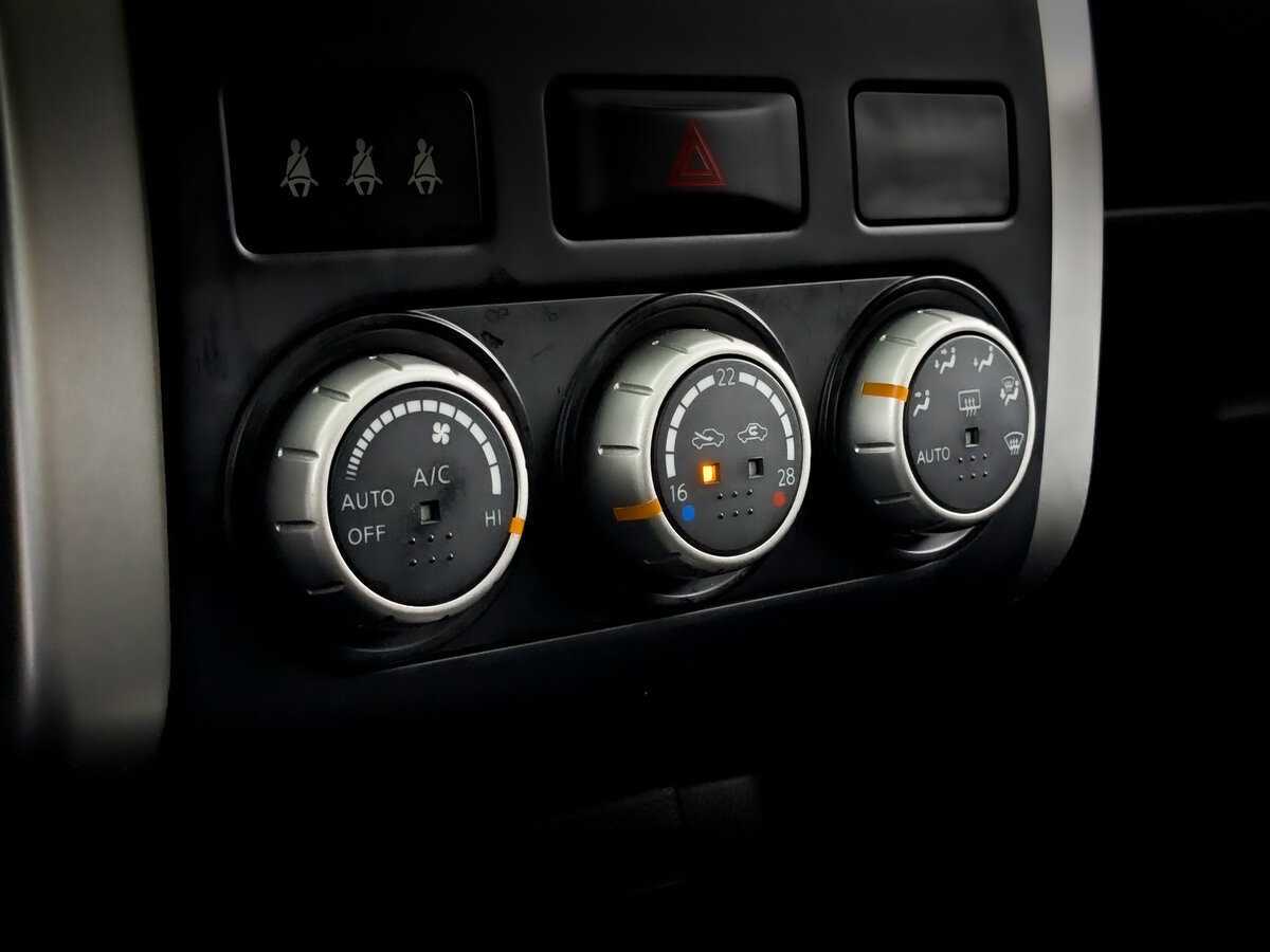 Купить Nissan X-Trail, 2013, 91 000 км, фото №22