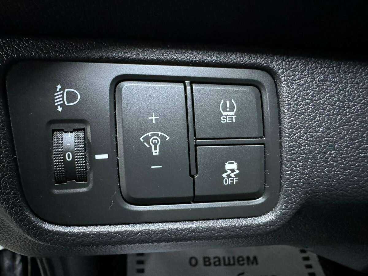 Купить Hyundai Solaris, 2020, 5 400 км, фото №24