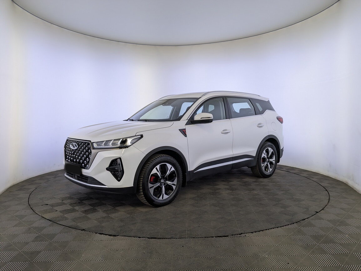 Купить Chery Tiggo 7 Pro Max I, 2023, 34 611 км, фото №1