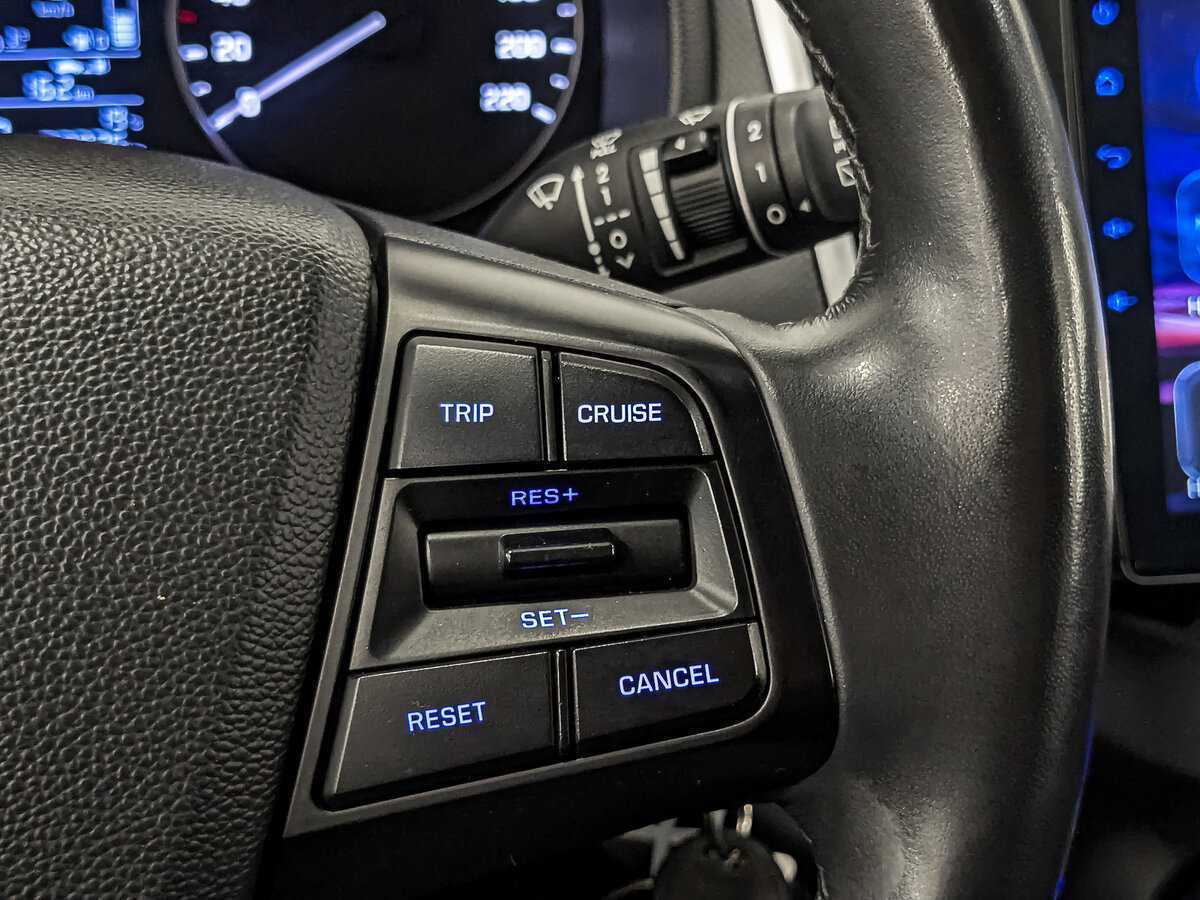 Купить Hyundai Creta, 2018, 160 022 км, фото №27