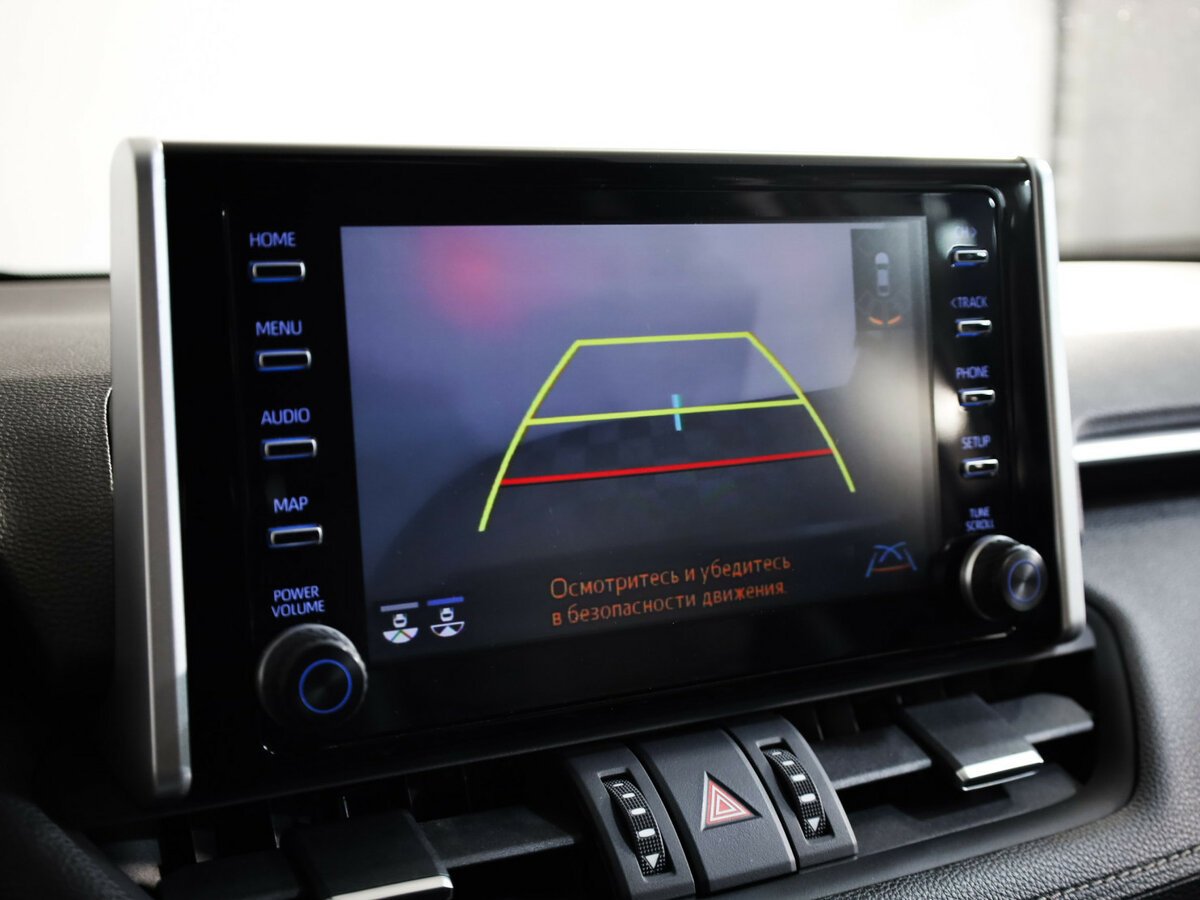 Купить Toyota RAV4 V (XA50), 2019, 191 803 км, фото №14