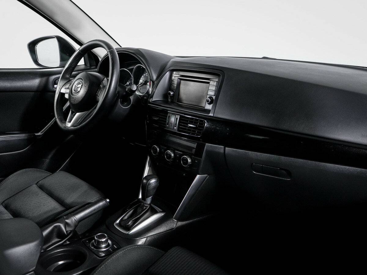 Купить Mazda CX-5, 2014, 102 617 км, фото №7