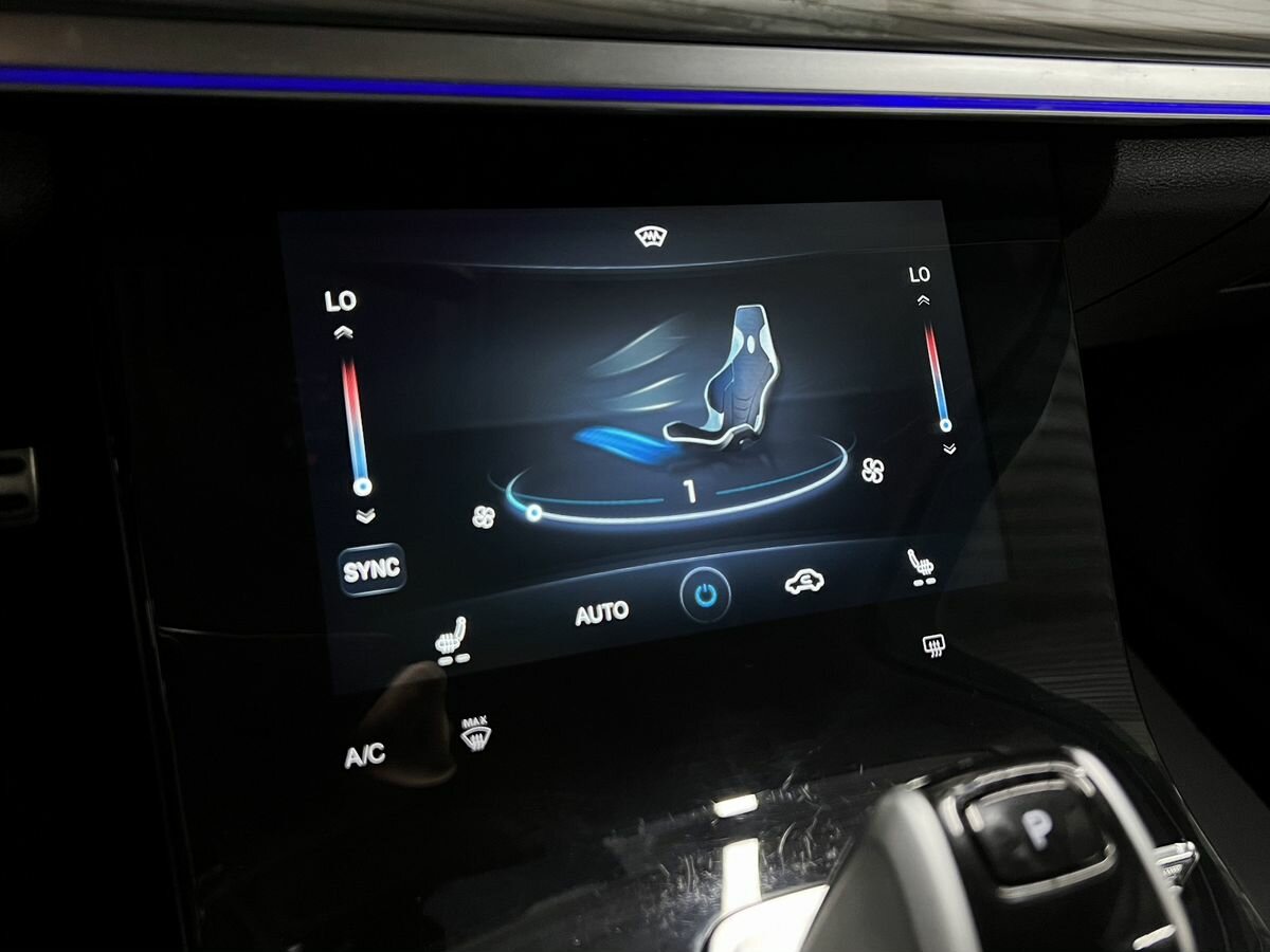 Купить Chery Tiggo 8 Pro I, 2021, 80 558 км, фото №17