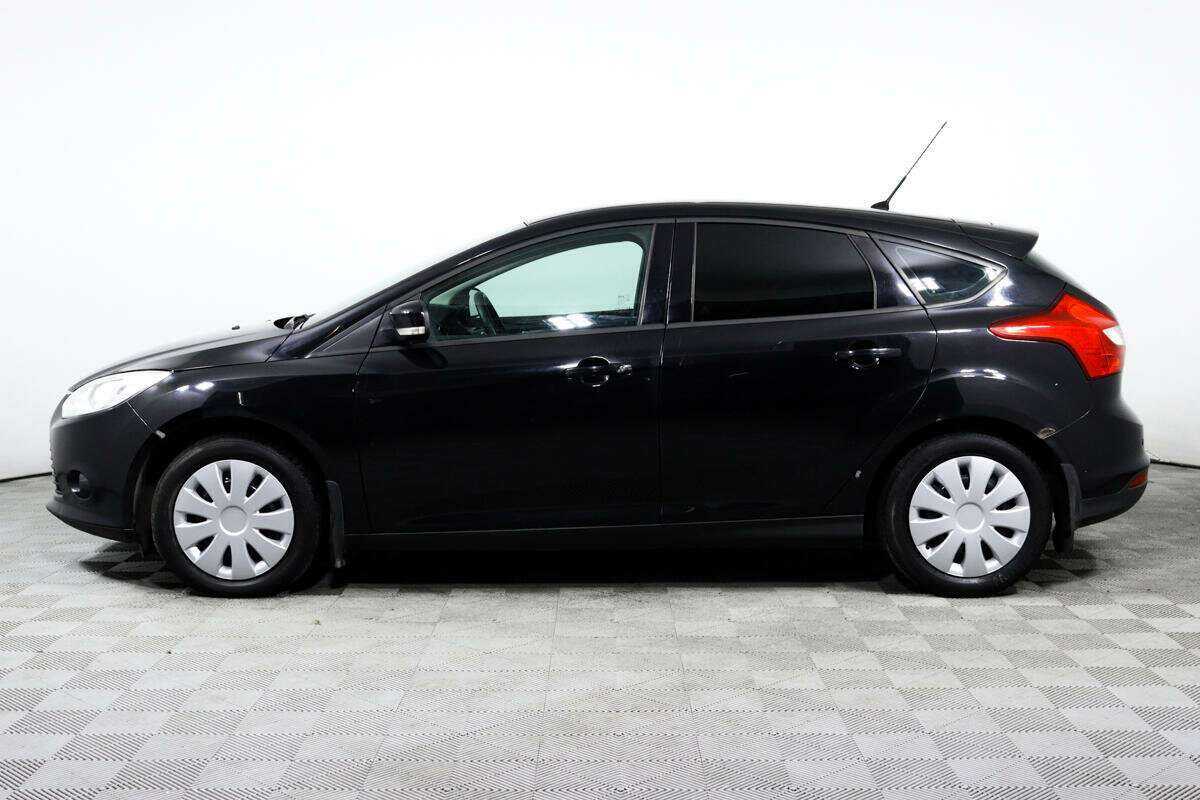 Купить Ford Focus, 2013, 152 344 км, фото №8