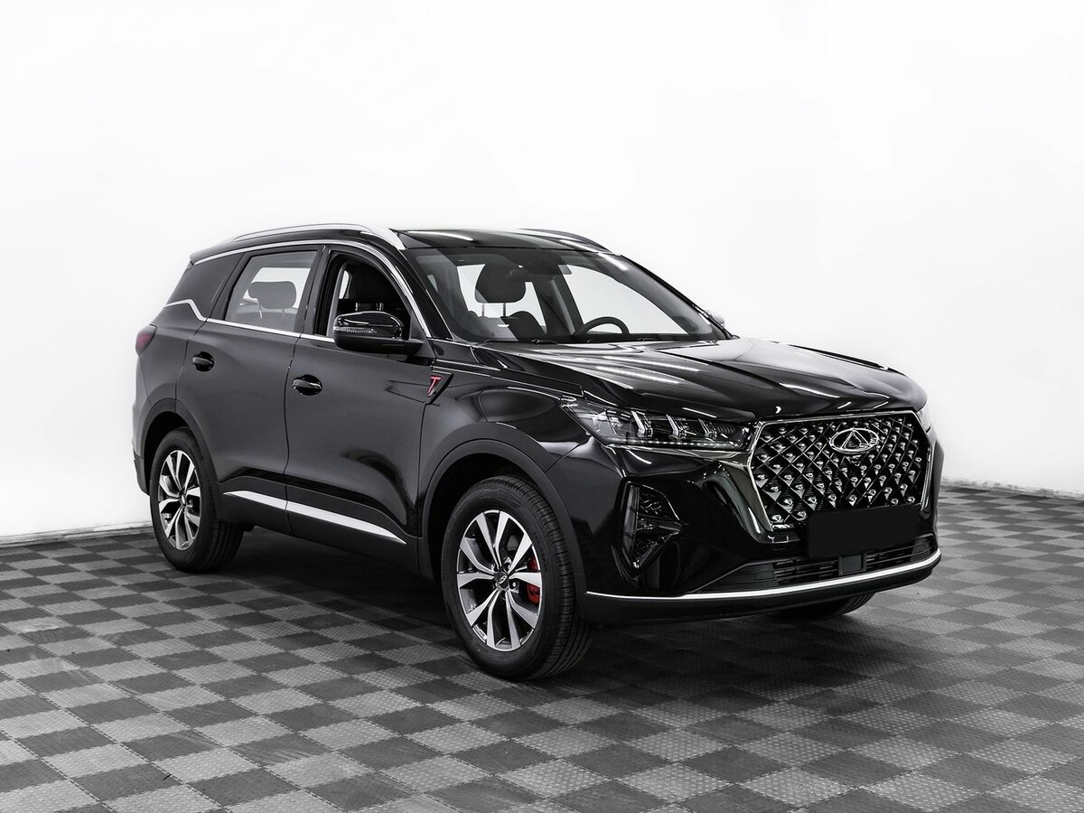 Купить Chery Tiggo 7 Pro Max I, 2023, 42 000 км, фото №3