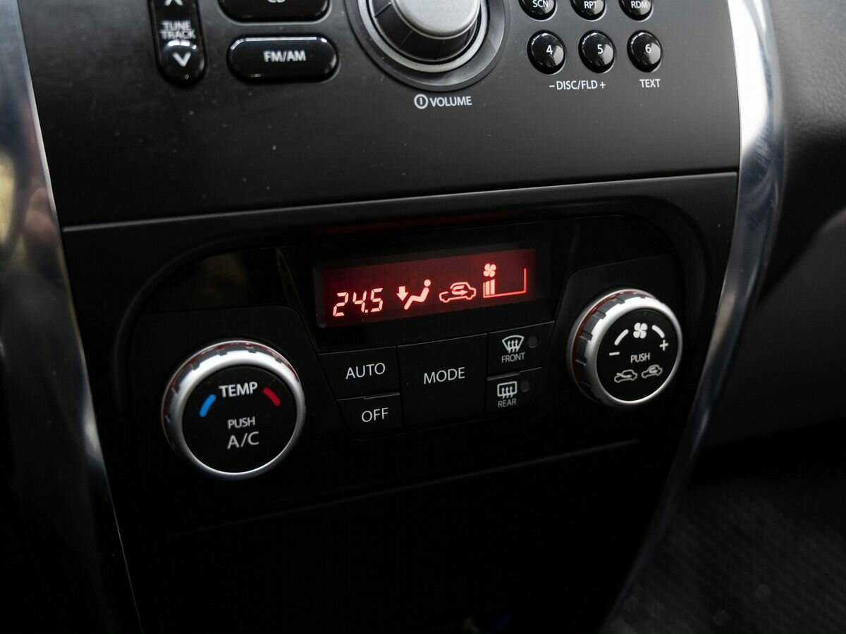 Купить Suzuki SX4, 2013, 50 751 км, фото №19