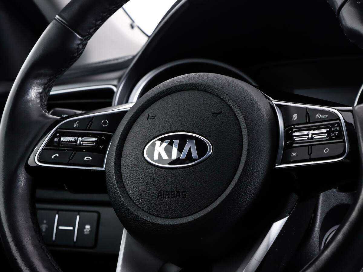 Купить Kia Ceed, 2019, 35 004 км, фото №10