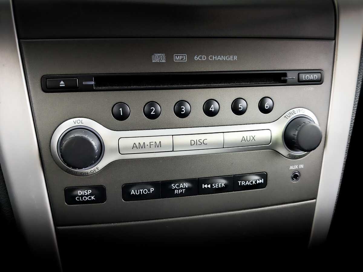 Купить Nissan Murano, 2013, 111 111 км, фото №25