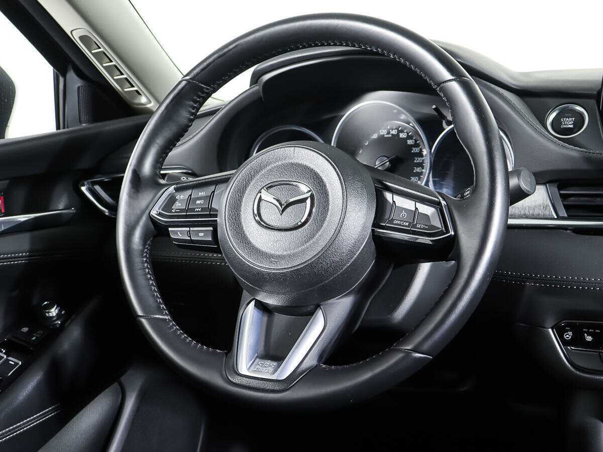 Купить Mazda 6, 2019, 78 000 км, фото №15