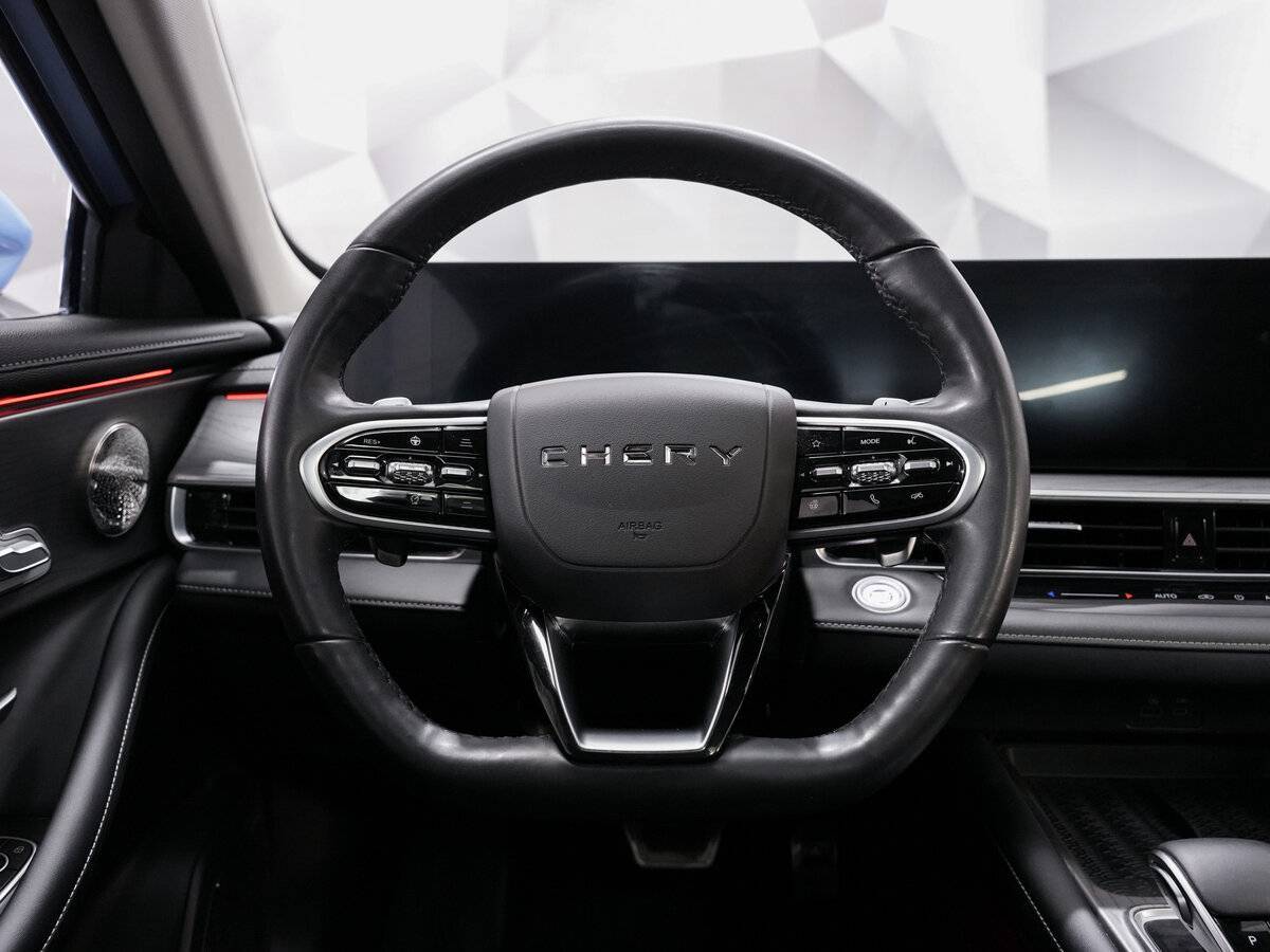 Купить Chery Arrizo 8, 2023, 27 691 км, фото №14