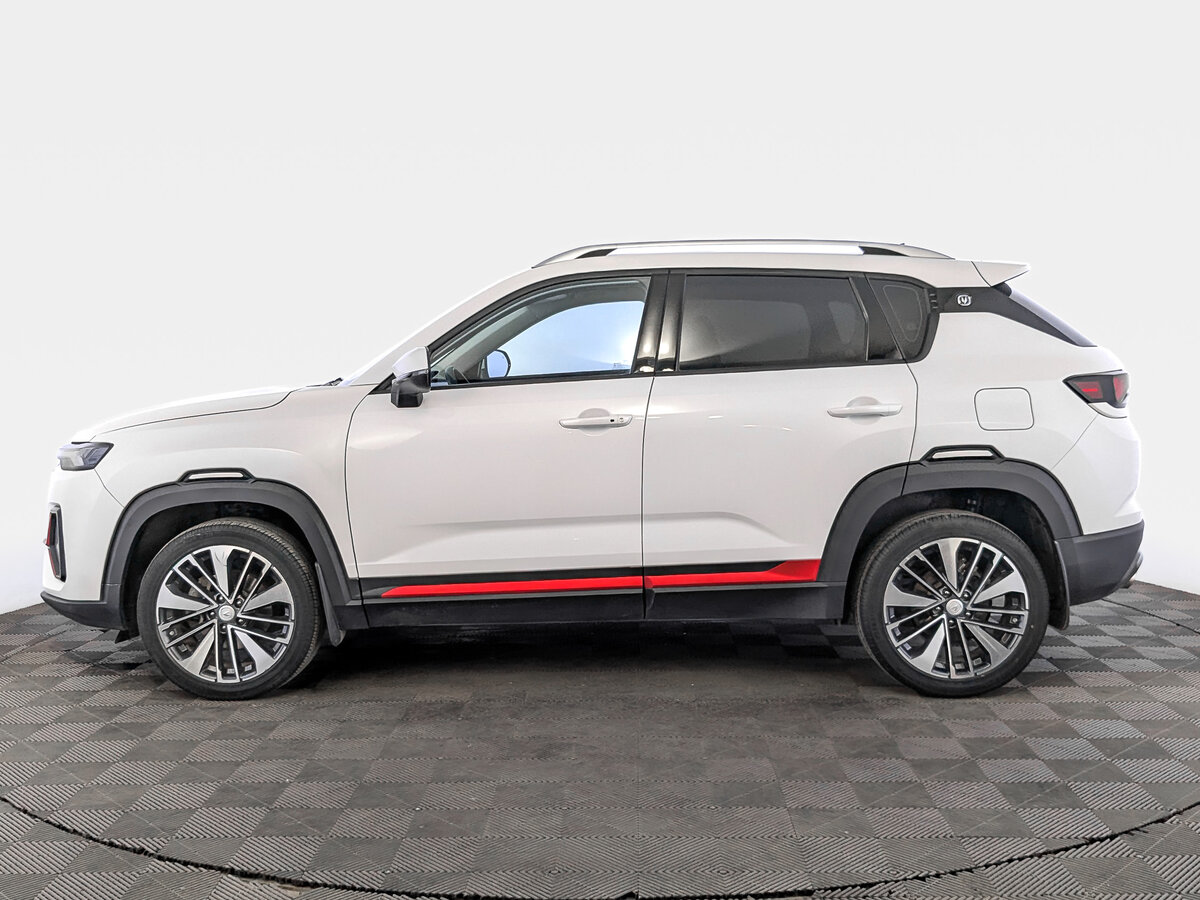 Купить Changan CS35 Plus I Рестайлинг, 2024, 44 738 км, фото №6
