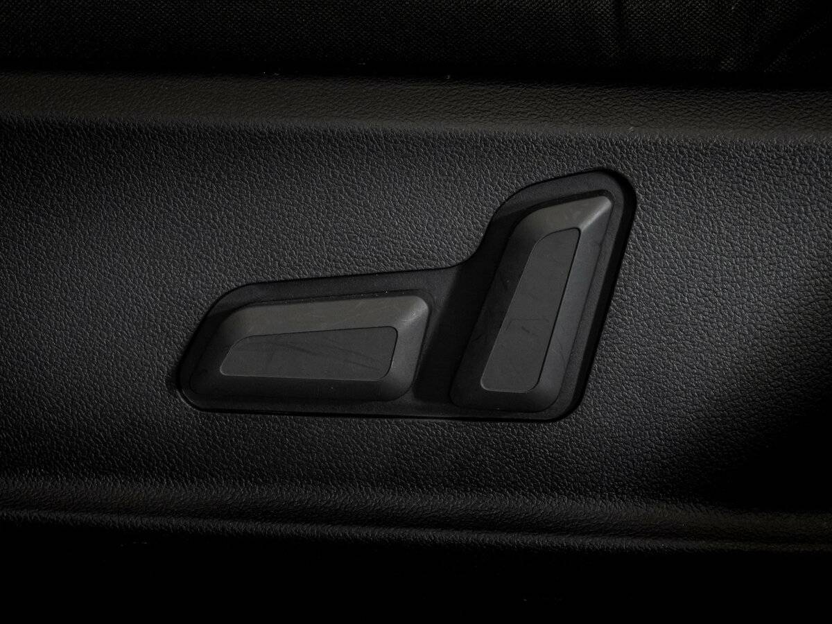 Купить Haval F7, 2019, 38 806 км, фото №17
