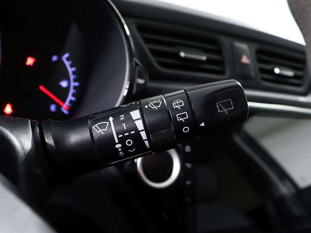 Купить Kia Rio, 2013, 214 618 км, фото №16