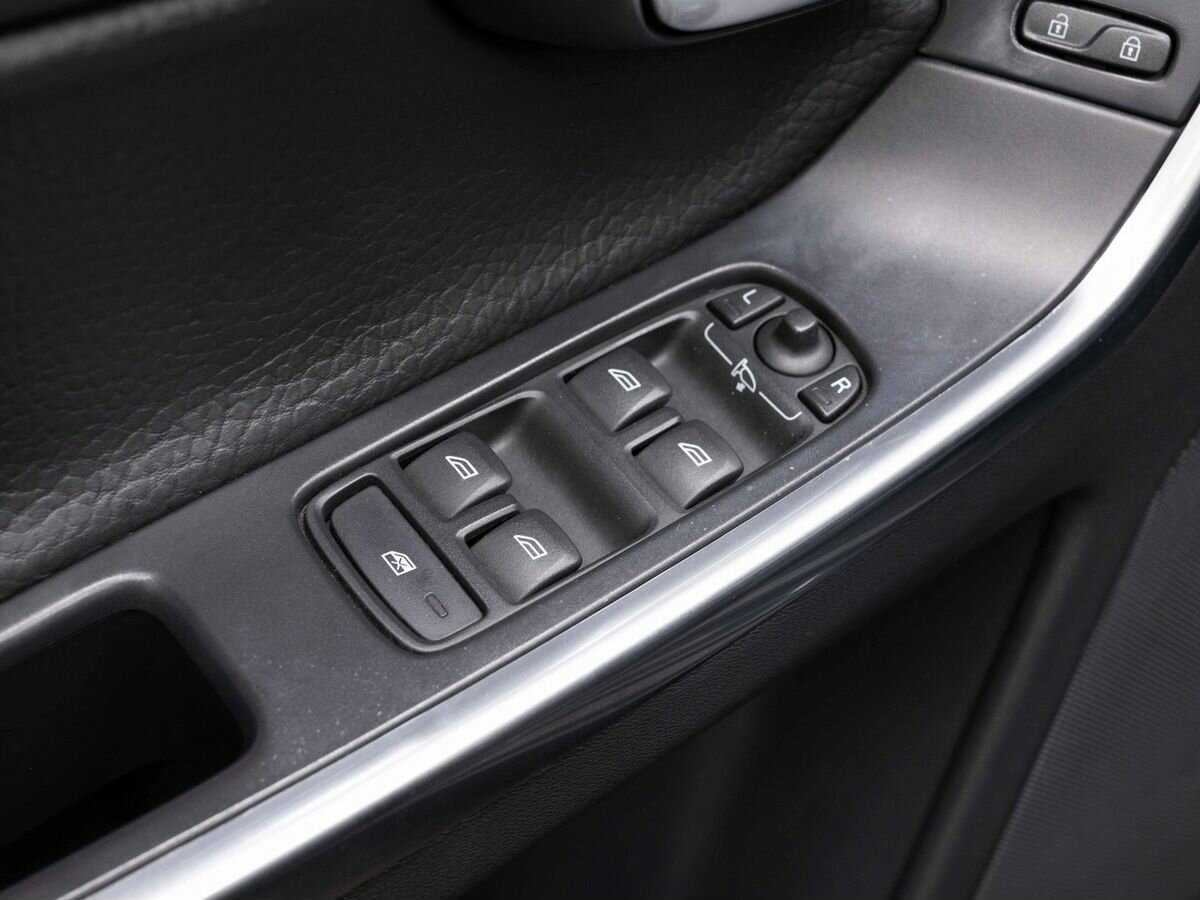 Купить Volvo XC60, 2013, 190 000 км, фото №17