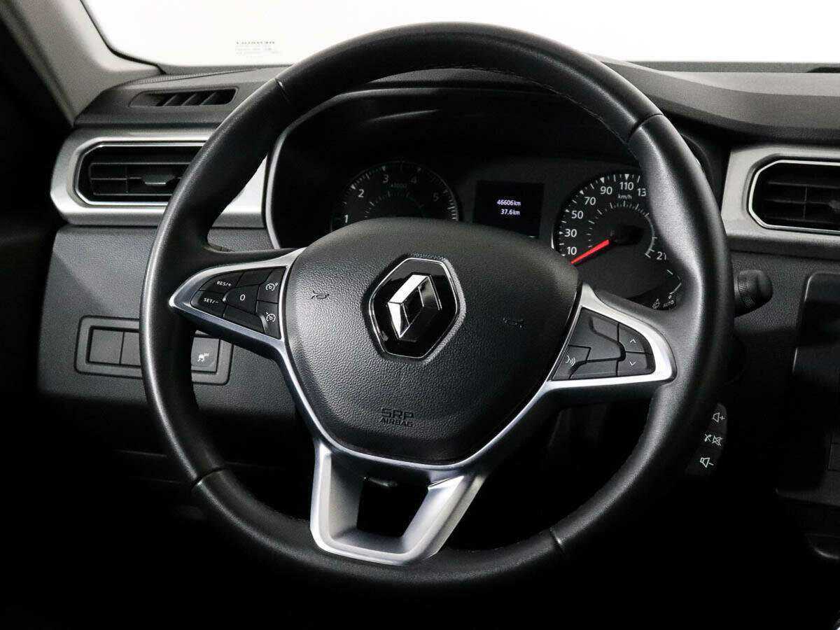 Купить Renault Arkana, 2019, 46 605 км, фото №13