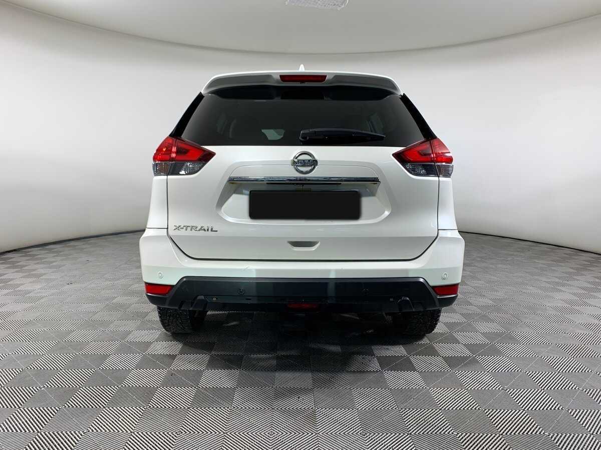 Купить Nissan X-Trail, 2021, 171 787 км, фото №5