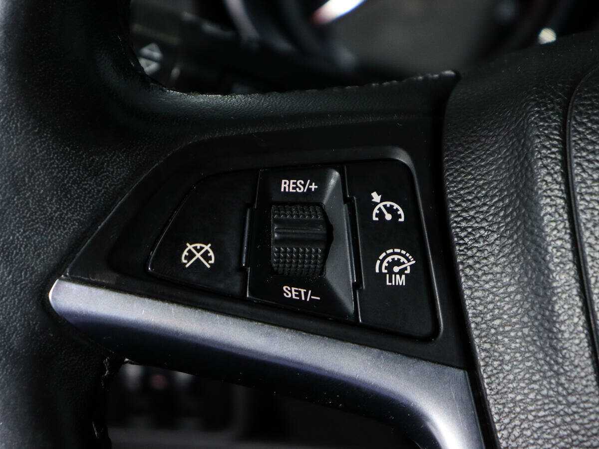 Купить Opel Astra, 2012, 190 191 км, фото №15