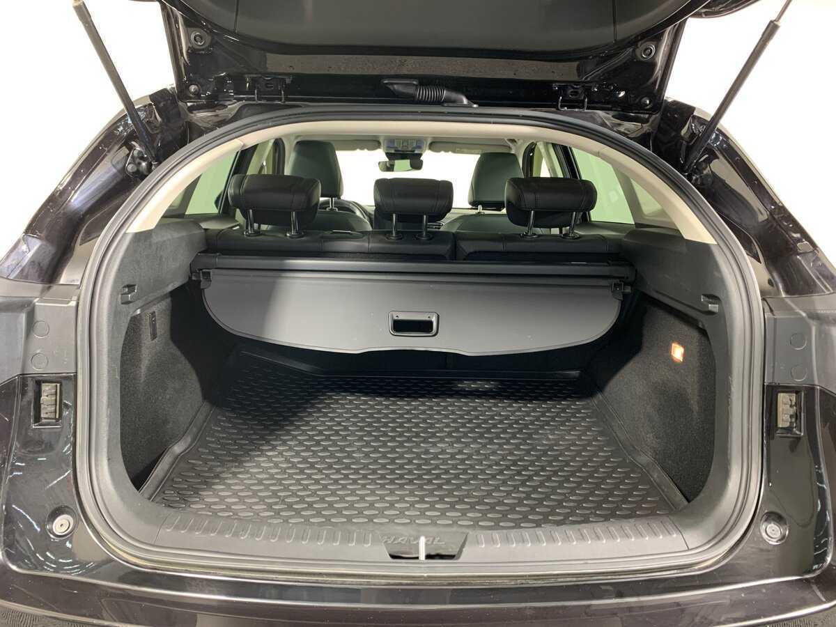 Купить Haval F7, 2023, 92 000 км, фото №21