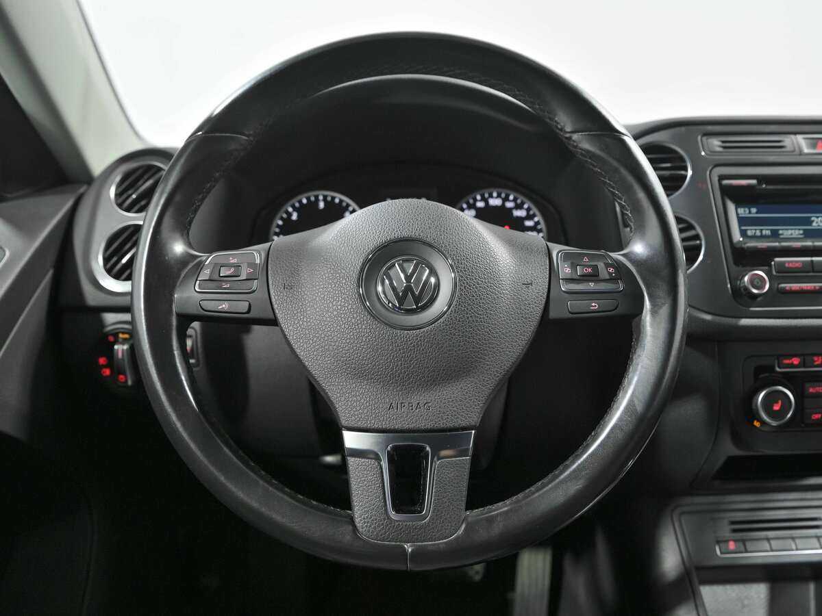 Купить Volkswagen Tiguan, 2013, 231 193 км, фото №8