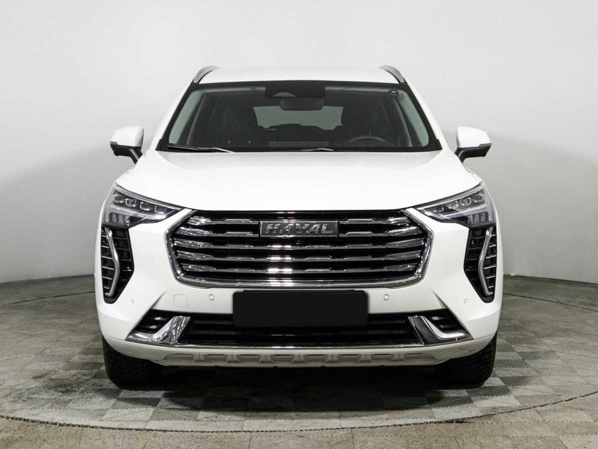 Купить Haval Jolion, 2023, 34 033 км, фото №2