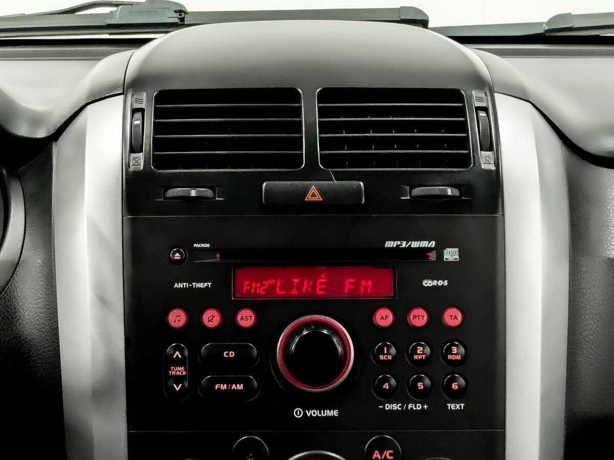 Купить Suzuki Grand Vitara, 2012, 161 319 км, фото №15