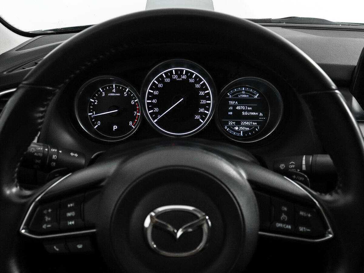 Купить Mazda 6, 2016, 225 820 км, фото №20
