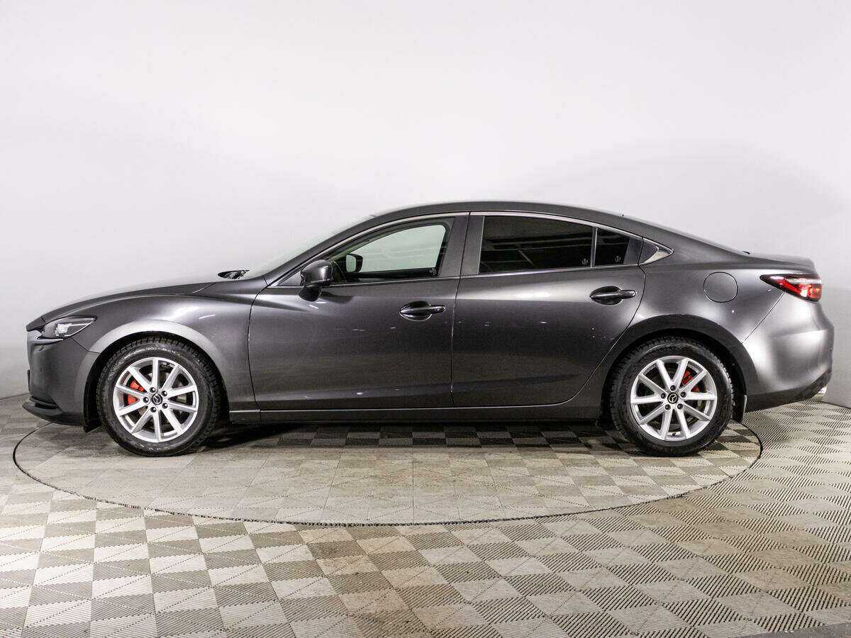 Купить Mazda 6, 2019, 57 141 км, фото №8
