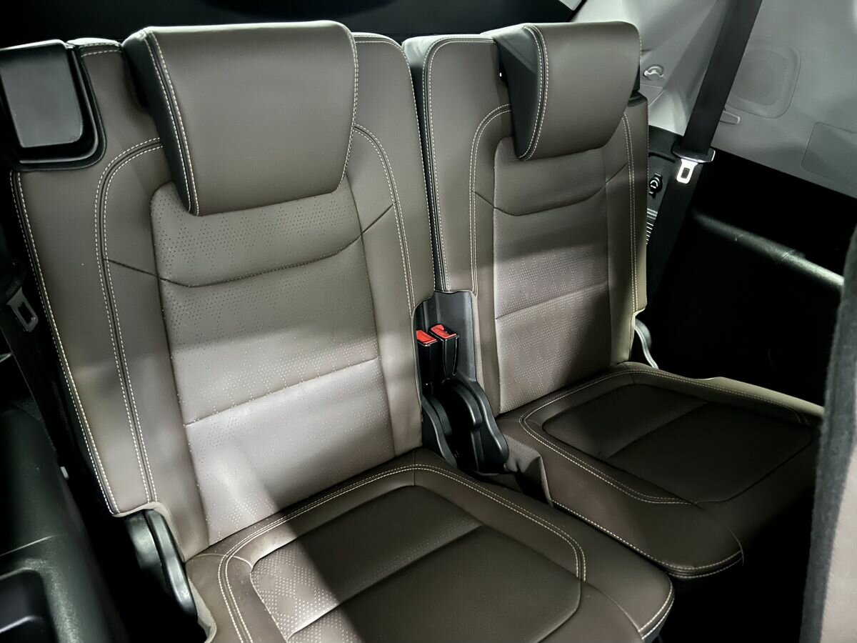 Купить Chery Tiggo 8 Pro I, 2021, 80 558 км, фото №12