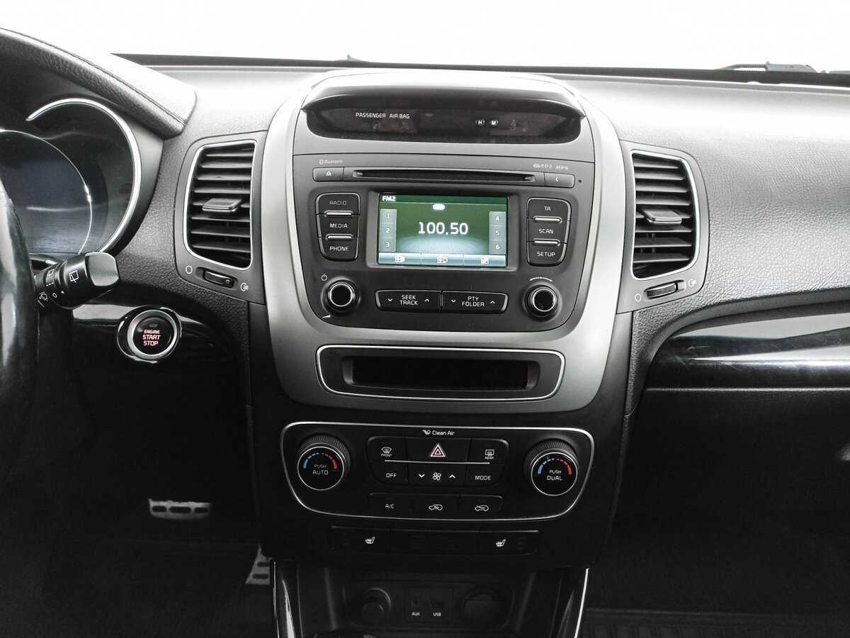 Купить Kia Sorento, 2012, 123 003 км, фото №13