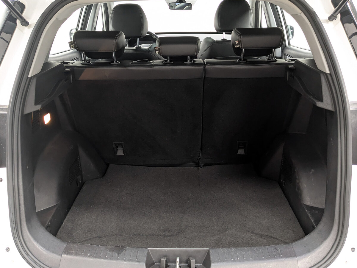 Купить Chery Tiggo 4 I Рестайлинг, 2022, 100 743 км, фото №10