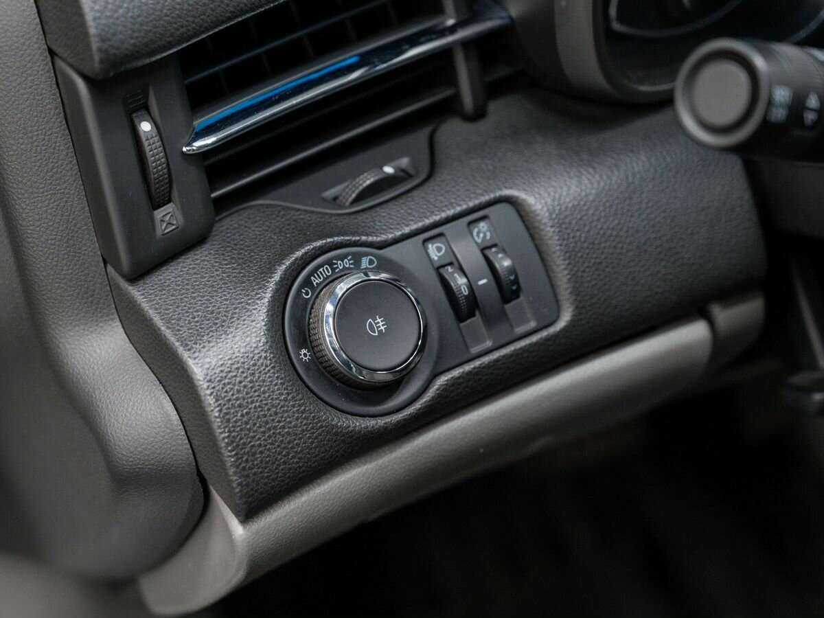 Купить Chevrolet Malibu, 2012, 197 753 км, фото №16