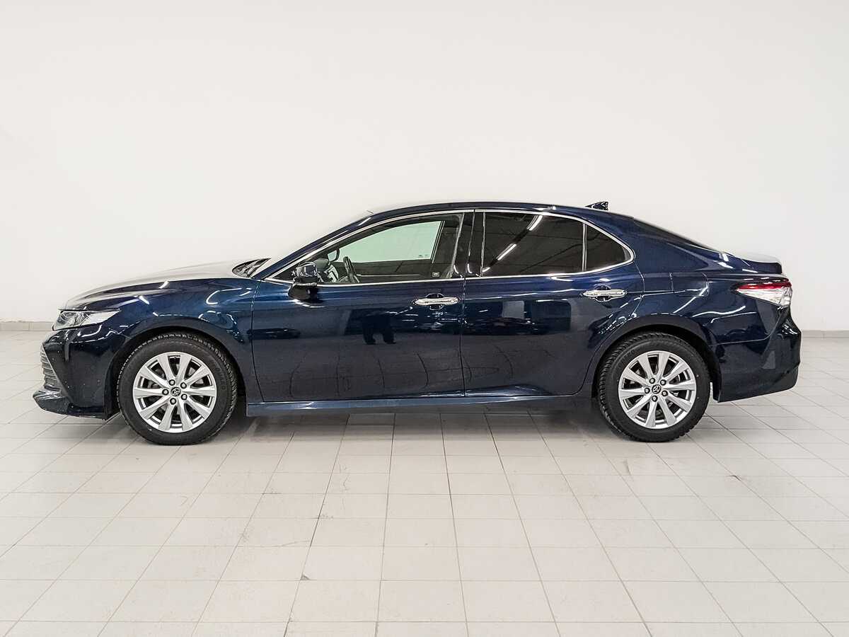Купить Toyota Camry, 2018, 198 467 км, фото №8