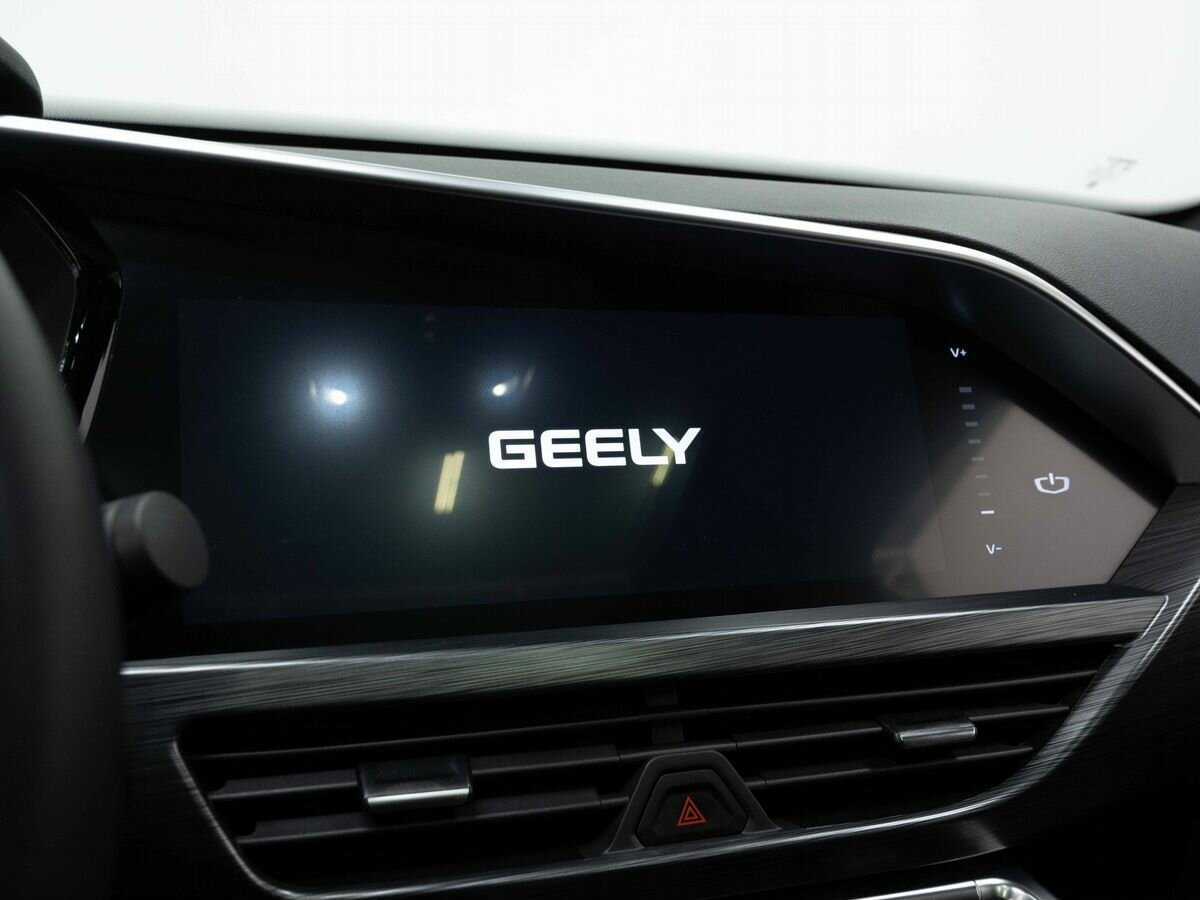 Купить Geely Tugella, 2023, 32 000 км, фото №26