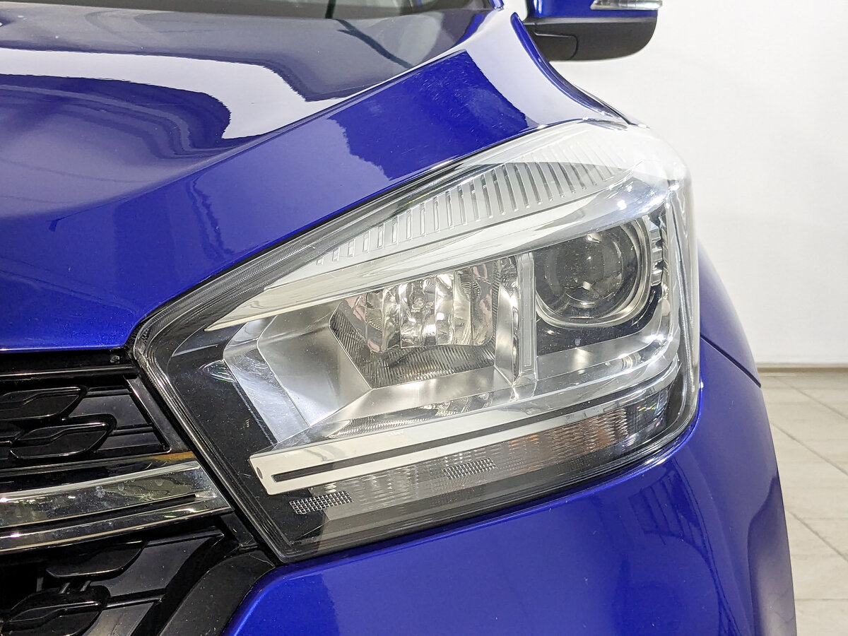 Купить Chery Tiggo 4 I Рестайлинг, 2022, 120 325 км, фото №10