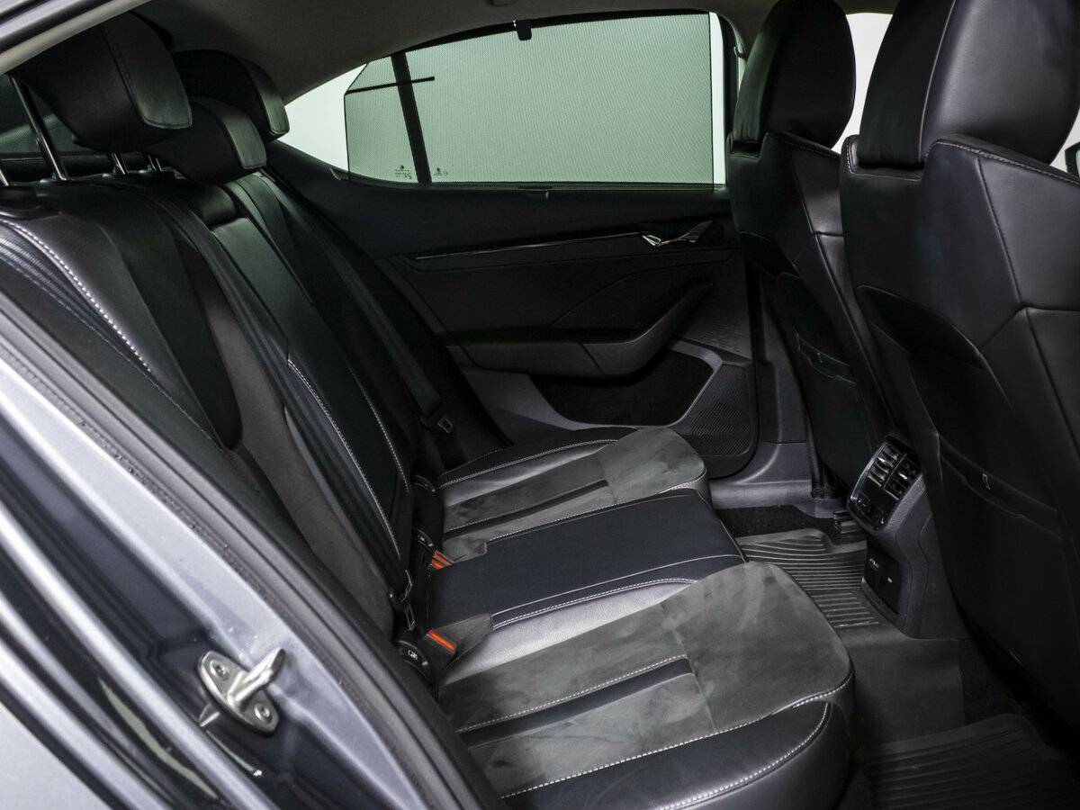 Купить Skoda Octavia IV (A8), 2020, 115 772 км, фото №12