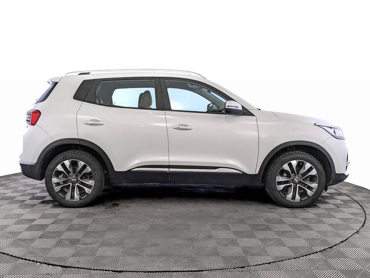Купить Chery Tiggo 4, 2021, 131 124 км, фото №4