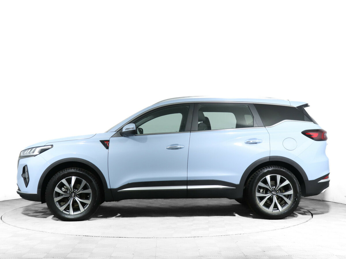 Купить Chery Tiggo 7 Pro Max I, 2023, 32 795 км, фото №7
