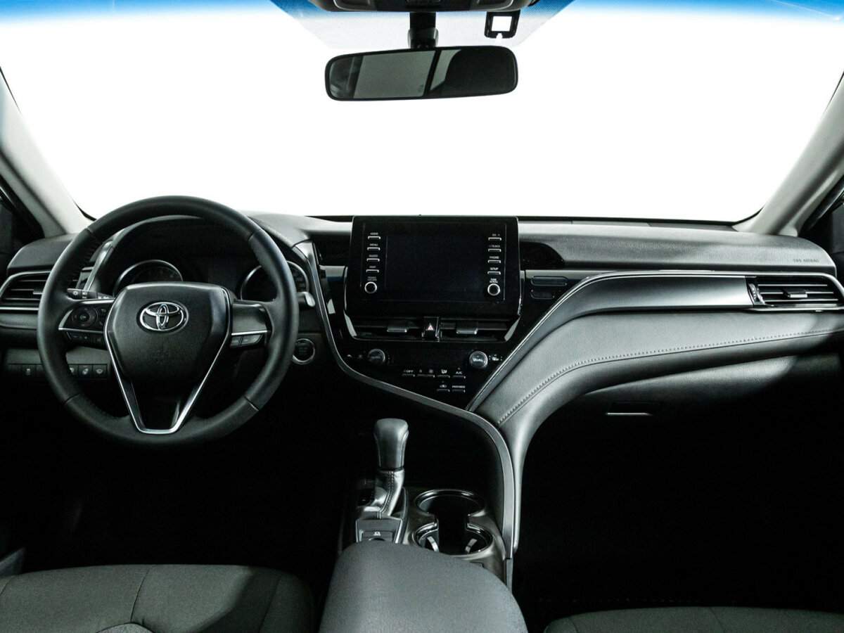 Купить Toyota Camry, 2021, 93 450 км, фото №13
