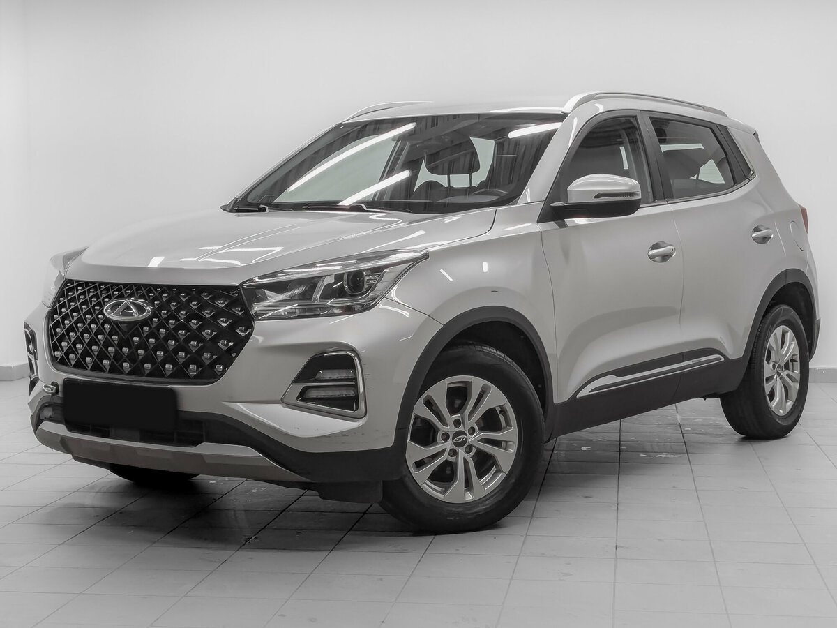 Купить Chery Tiggo 4 Pro I, 2022, 61 485 км, фото №1