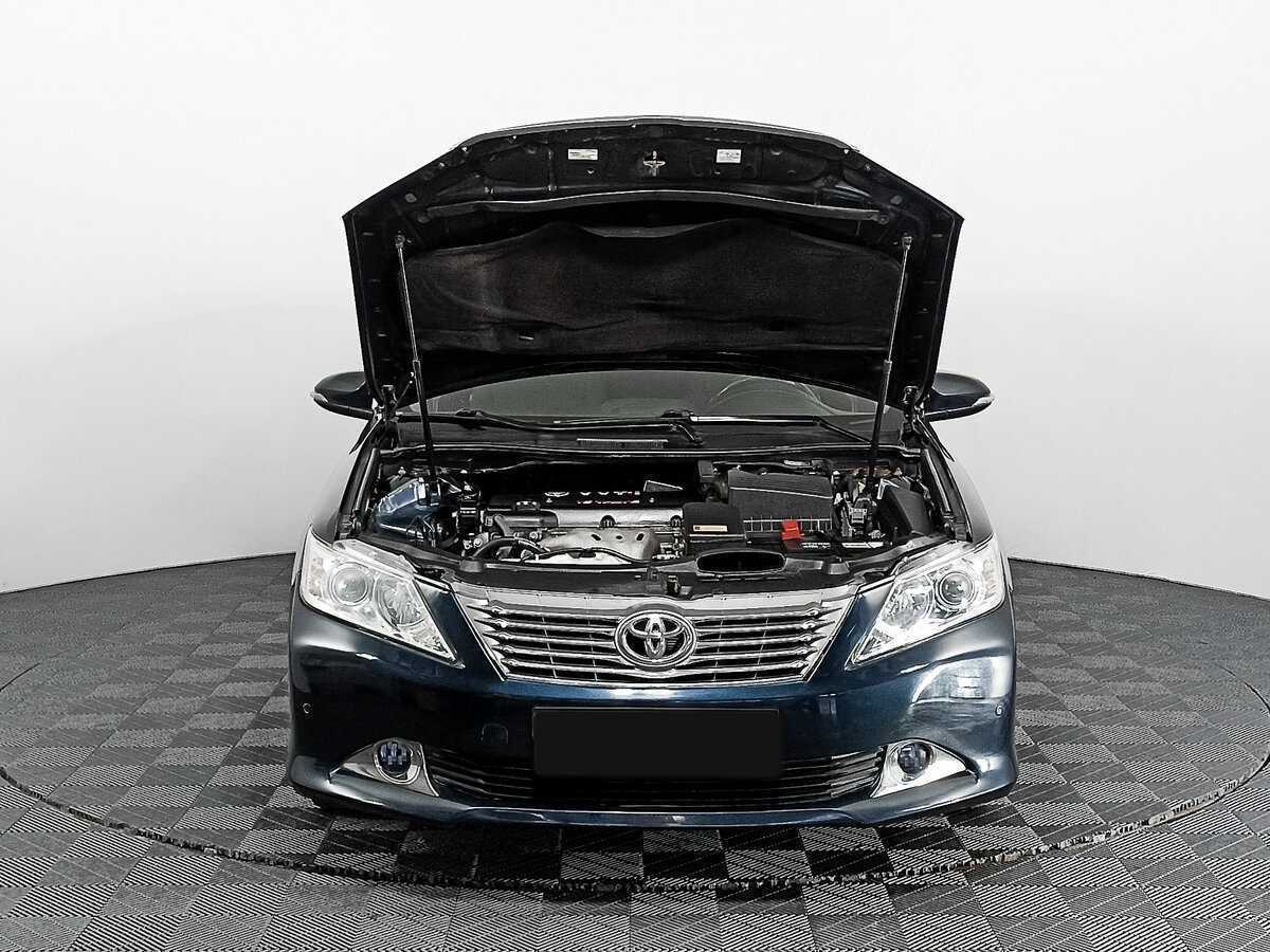 Купить Toyota Camry, 2014, 201 991 км, фото №7