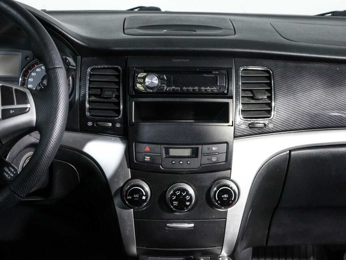 Купить SsangYong Actyon, 2013, 124 016 км, фото №11