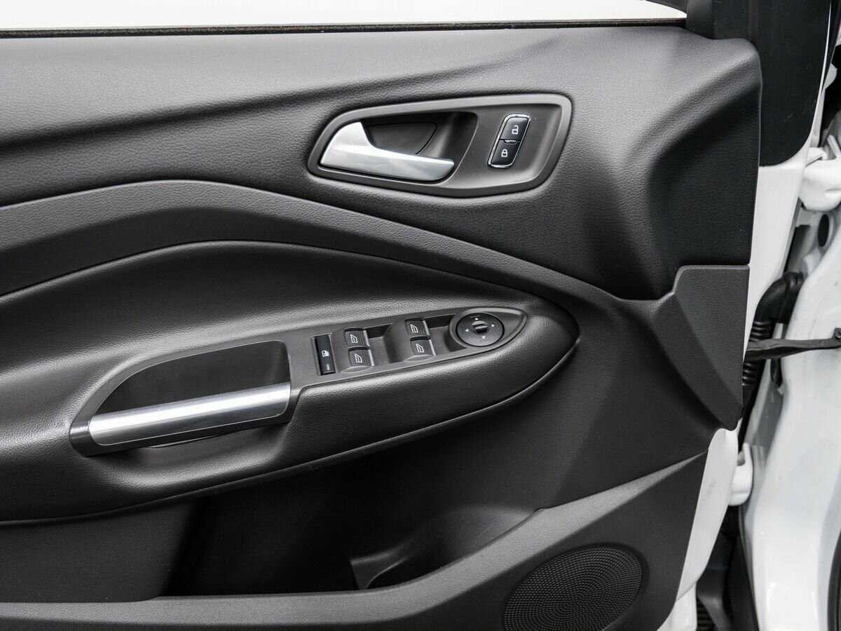 Купить Ford Kuga, 2015, 197 000 км, фото №15