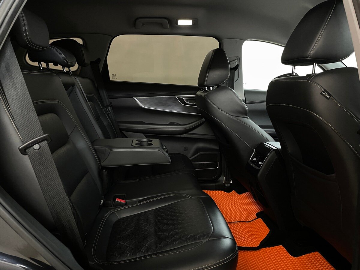 Купить Chery Tiggo 8 Pro I, 2021, 97 757 км, фото №13