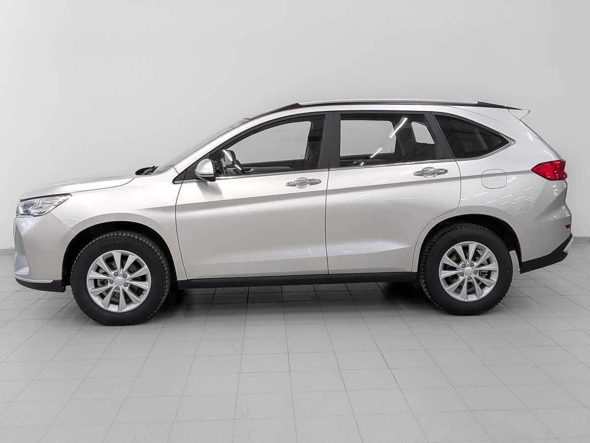 Купить Haval M6, 2023, 46 473 км, фото №8