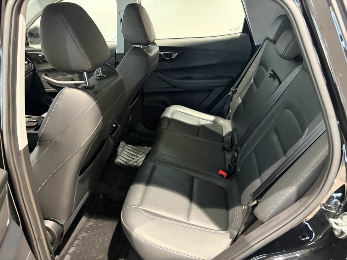 Купить Chery Tiggo 4 Pro I, 2024, 27 638 км, фото №8