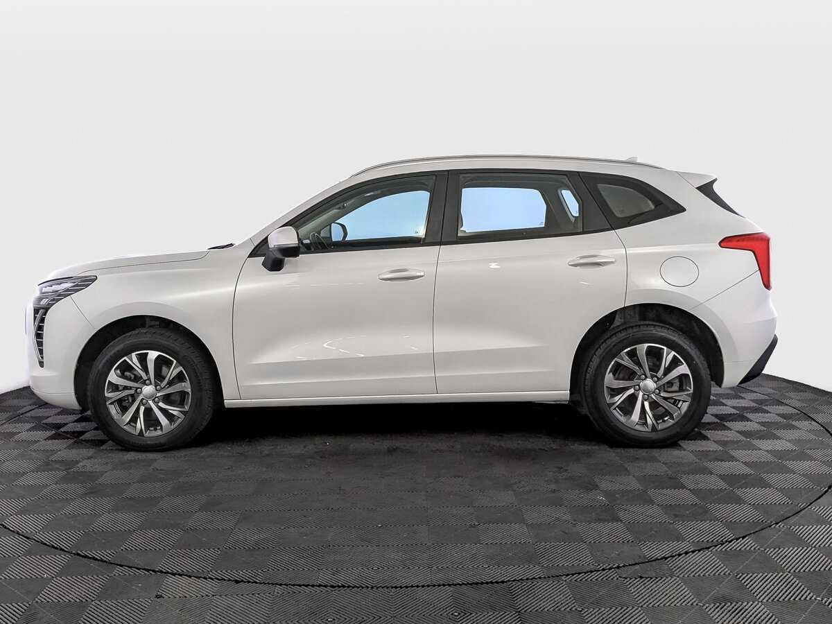 Купить Haval Jolion, 2023, 18 853 км, фото №8