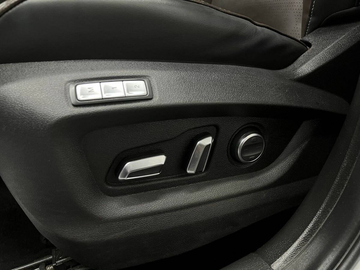 Купить Chery Tiggo 8 Pro I, 2021, 80 558 км, фото №20